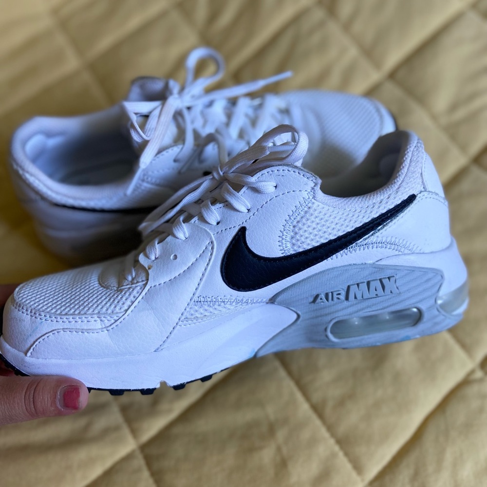 Nike air max